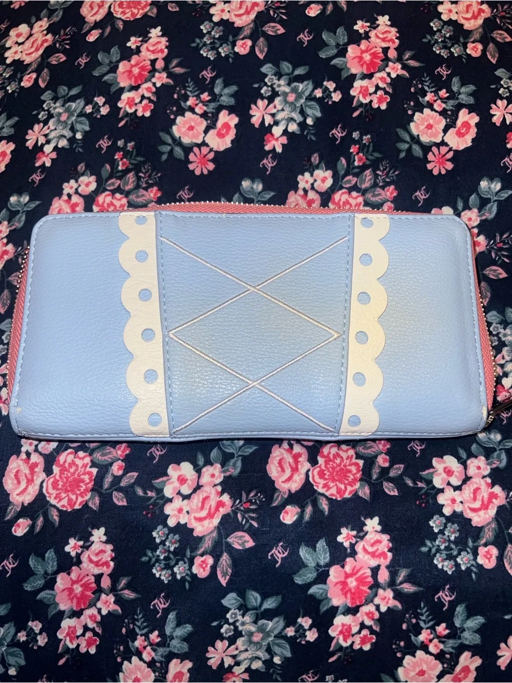 Loungefly Bo peep wallet